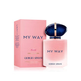 My Way Floral Eau De Parfum